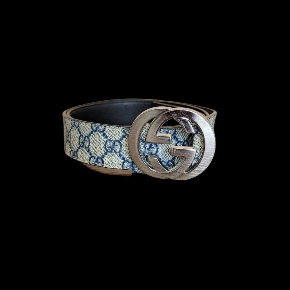 Faux Gucci belt 36 waist